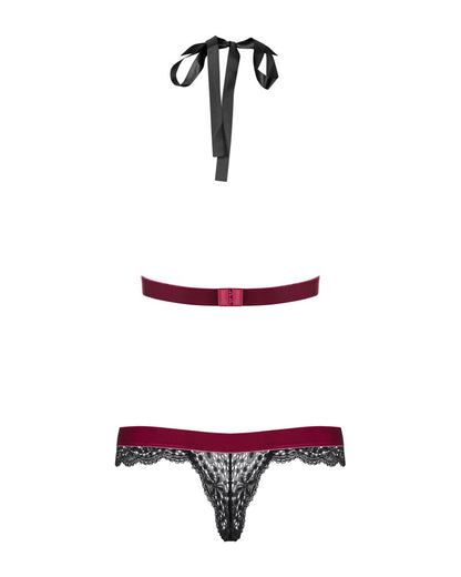 Obsessive - Body Rossita
