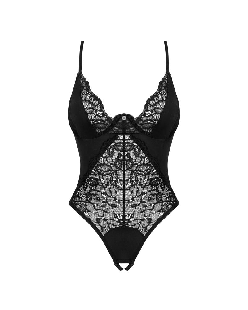 Obsessive - OBS Body