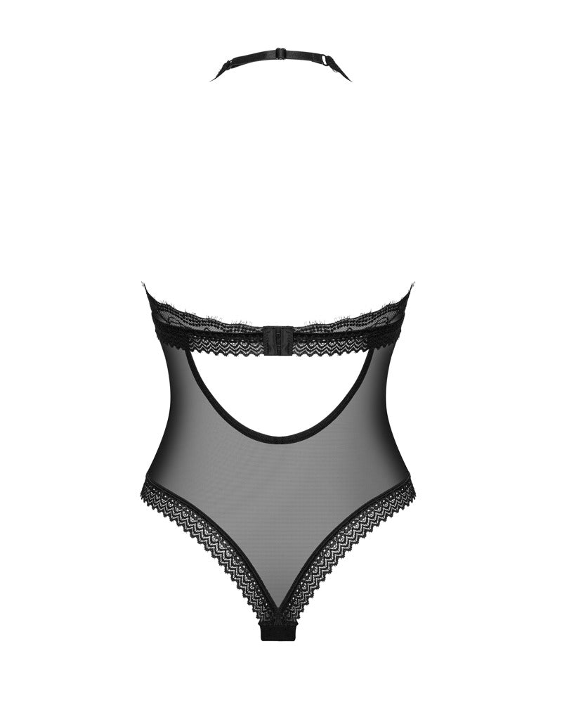 Obsessive - OBS Body