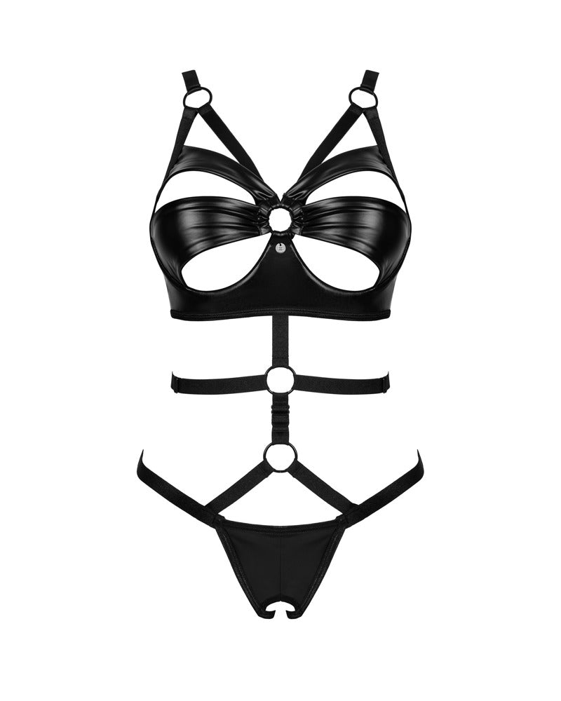 Obsessive - OBS Body