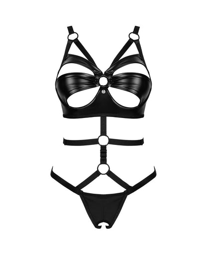 Obsessive - OBS Body