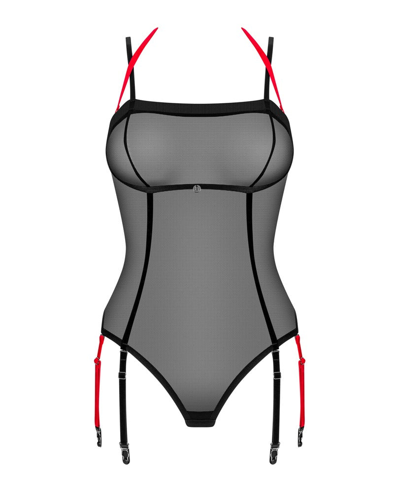 Obsessive - OBS Body