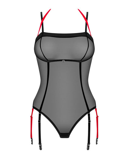 Obsessive - OBS Body