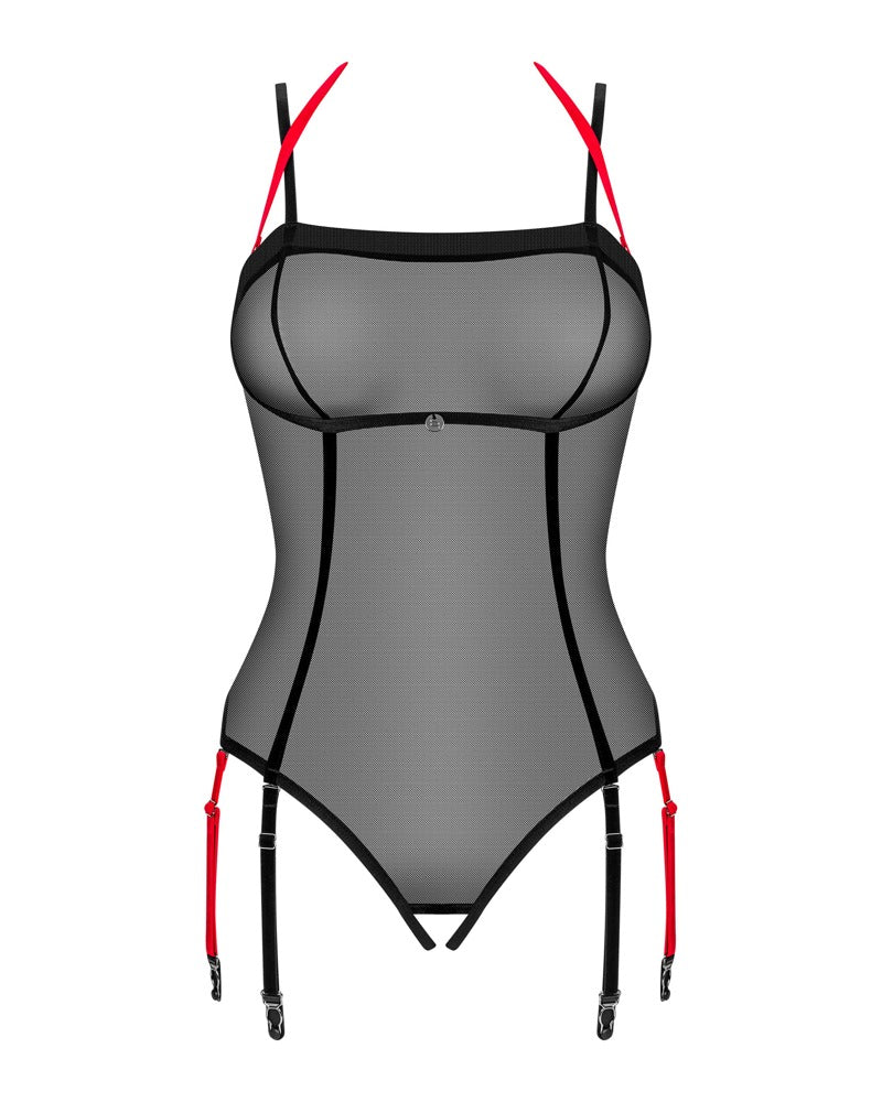 Obsessive - Stringbody Glandez