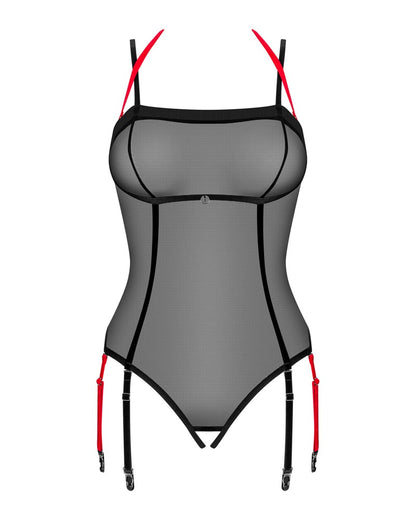 Obsessive - Stringbody Glandez
