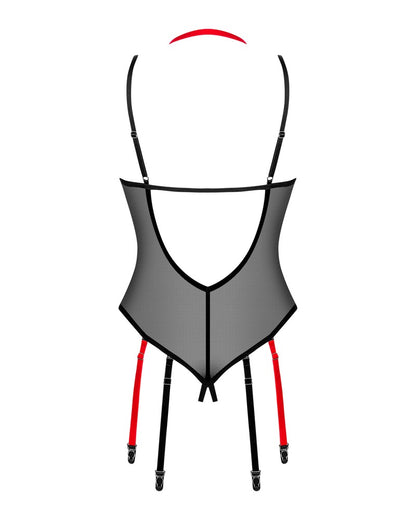 Obsessive - Stringbody Glandez