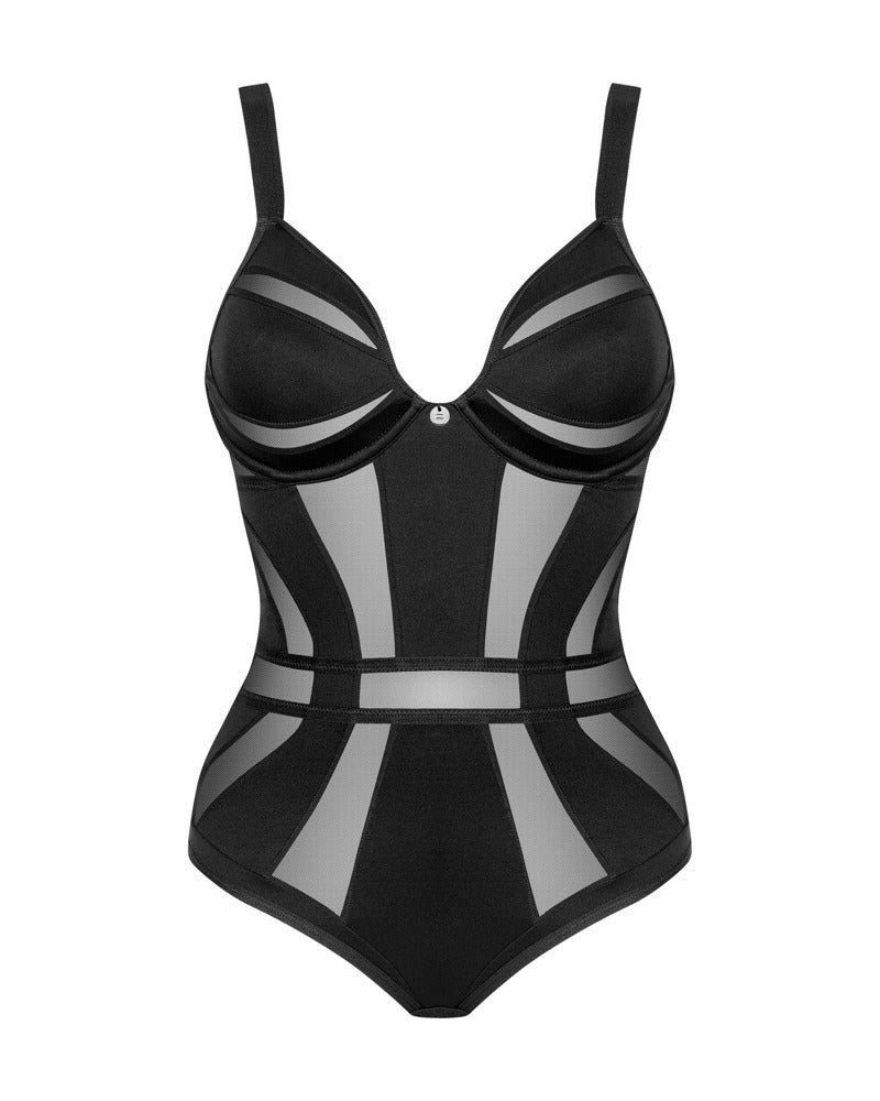 Obsessive - Obsessive - Chic Amoria Teddy