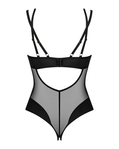 Obsessive - OBS Body