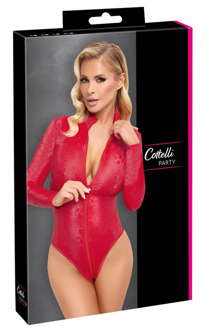 Cottelli - Body Snake