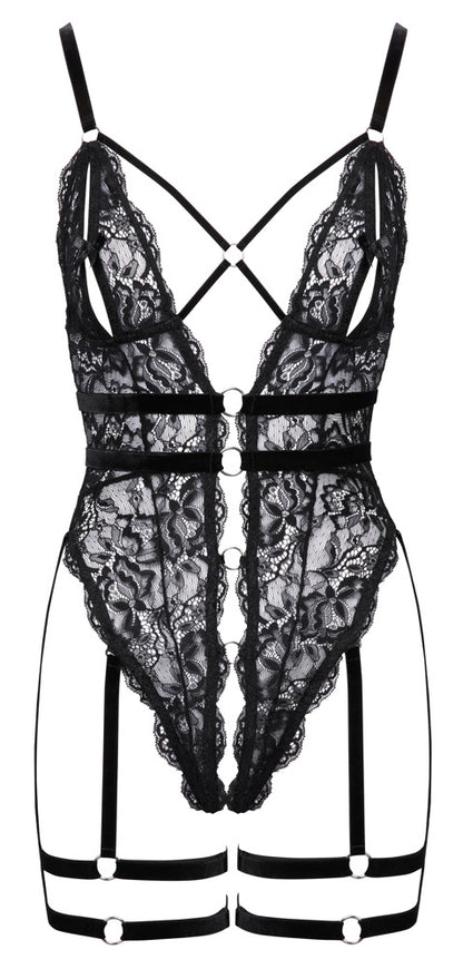 Cottelli - Body Spitze