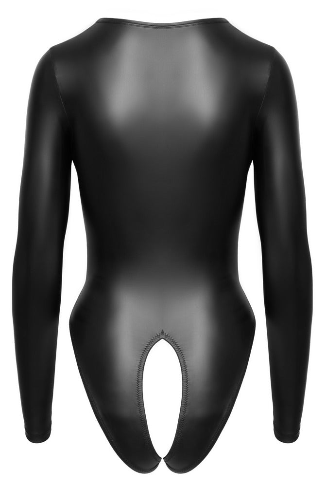 Cottelli - Body langarm