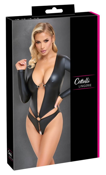 Cottelli - Body langarm