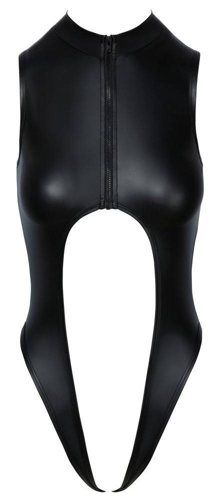 Cottelli - Body ouvert Zip