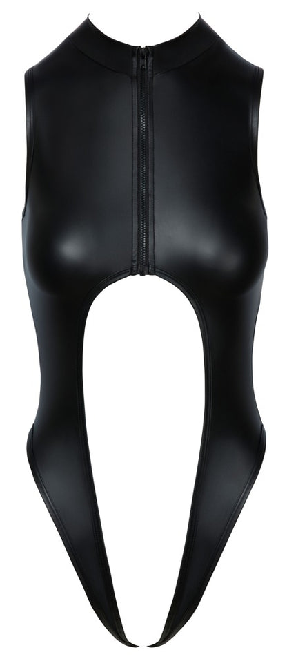 Cottelli - Body ouvert Zip
