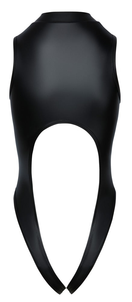 Cottelli - Body ouvert Zip