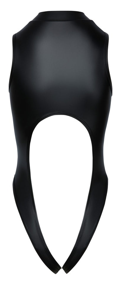 Cottelli - Body ouvert Zip