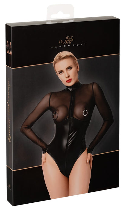 Noir - Body Project Fetish