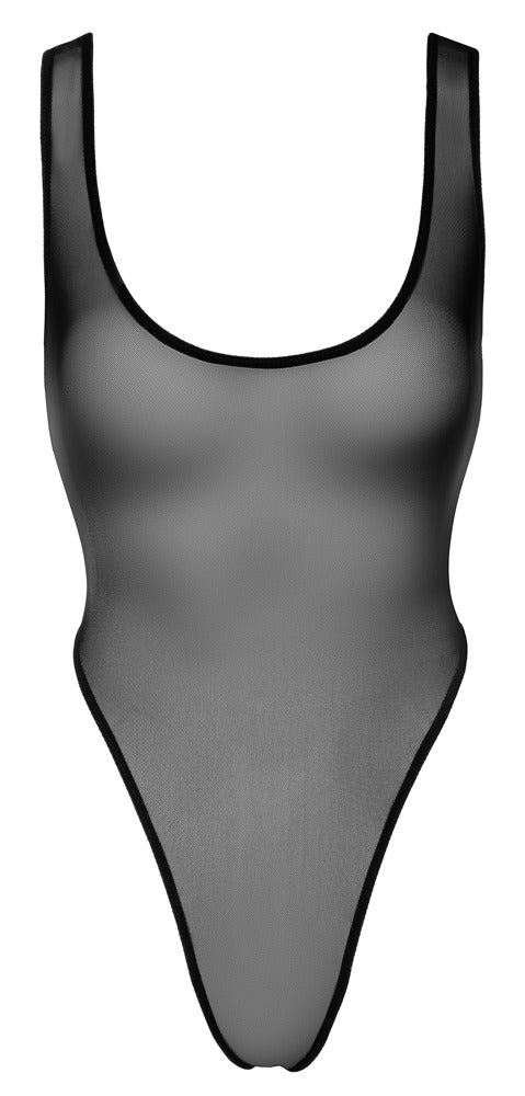 Noir - Noir Body Basic