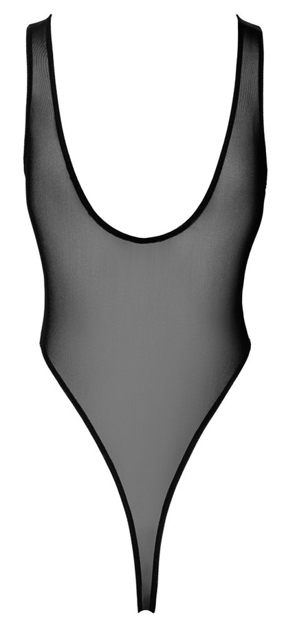 Noir - Noir Body Basic