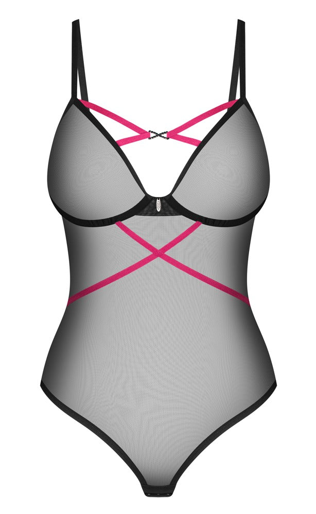 Obsessive - OBS Body
