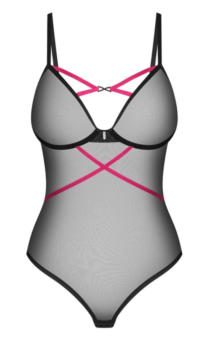 Obsessive - OBS Body