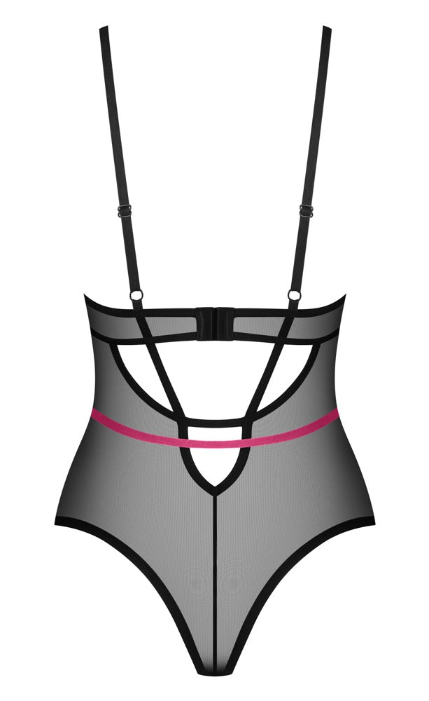 Obsessive - OBS Body
