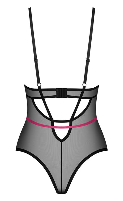 Obsessive - OBS Body