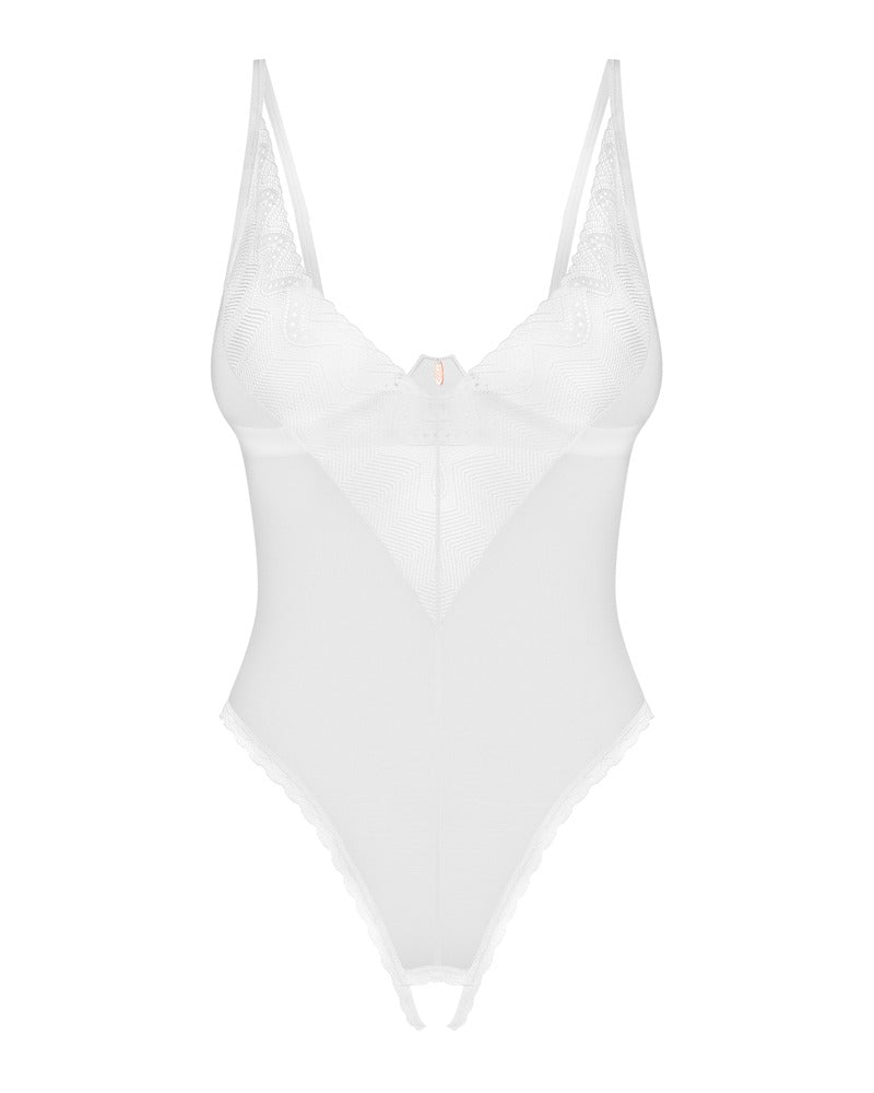 Obsessive - Body ouvert Alissium
