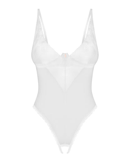 Obsessive - Body ouvert Alissium