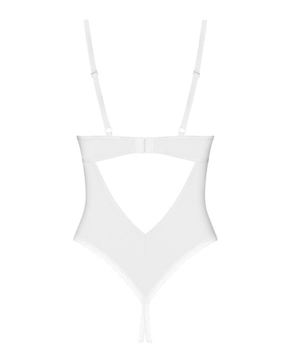 Obsessive - Body ouvert Alissium