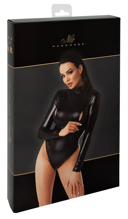 Noir - Body Orgia Exclusive