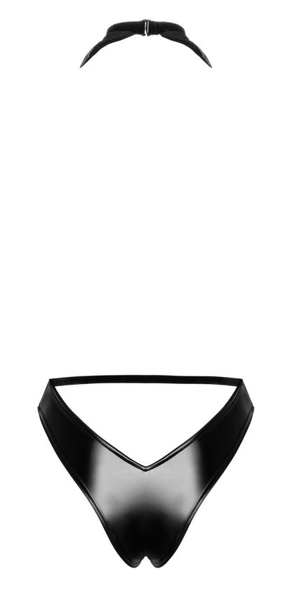 Noir - Body Orgia Exclusive