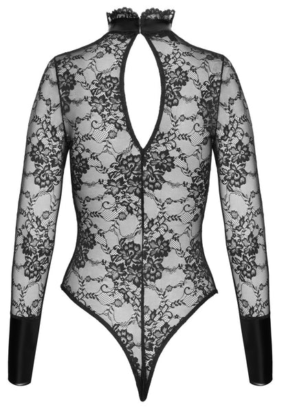 Noir - Noir Body Kragen