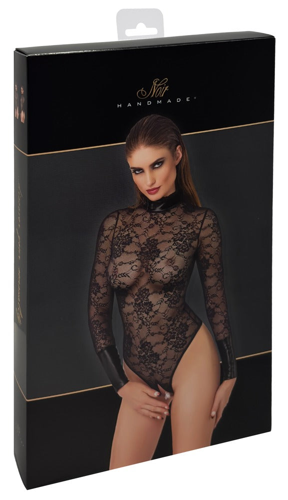 Noir - Noir Body Kragen