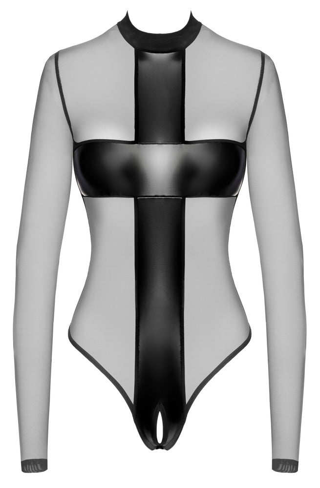 Noir - Noir Body Cross