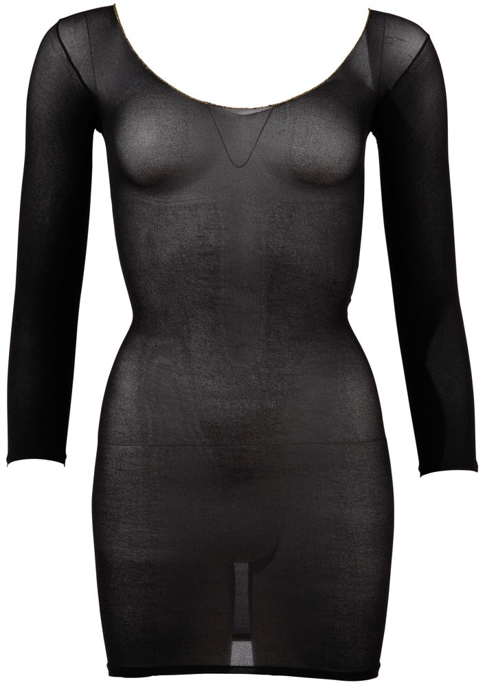 NO:XQSE - Nylonminikleid