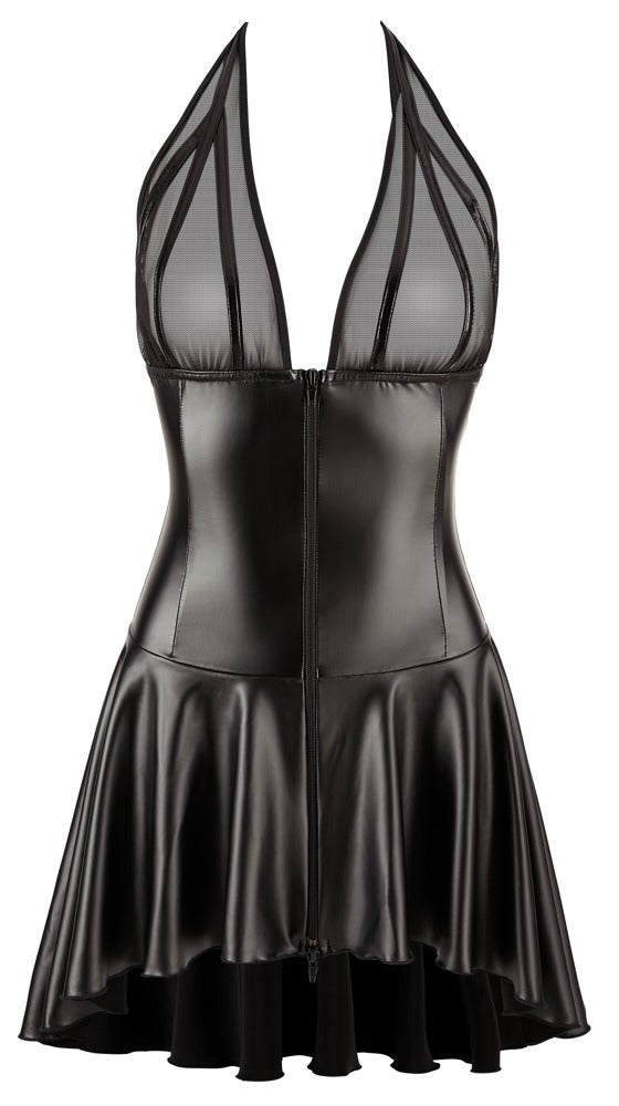 Noir - Kleid Immoral Exclusive
