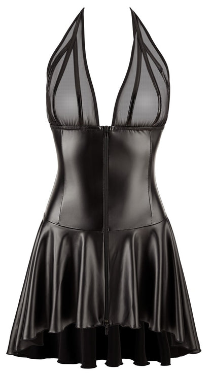 Noir - Kleid Immoral Exclusive