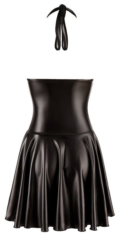 Noir - Kleid Immoral Exclusive