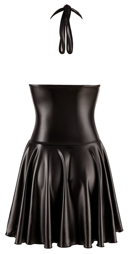 Noir - Kleid Immoral Exclusive