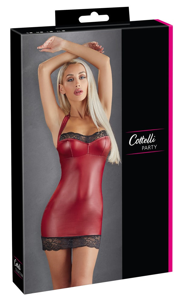 Cottelli - Neckholderkleid
