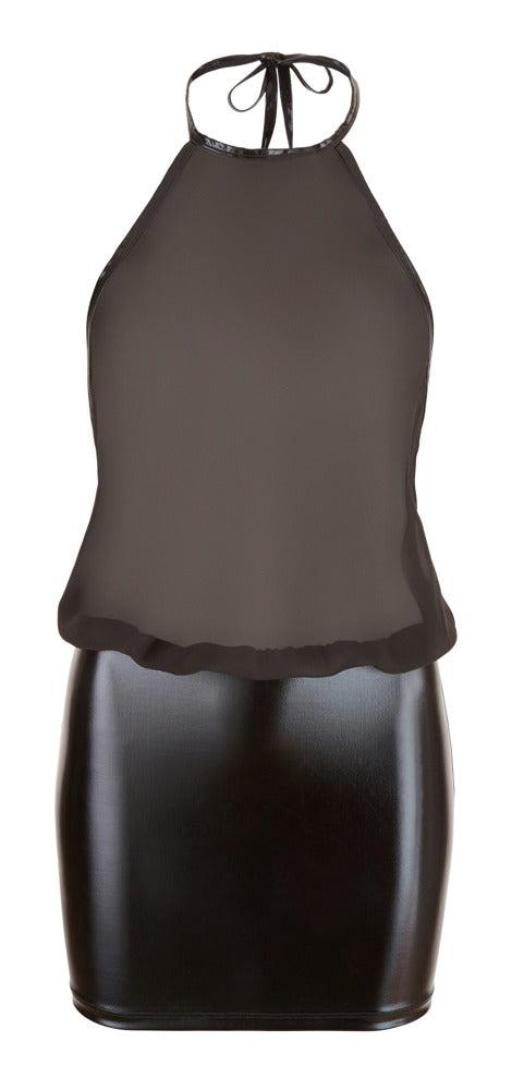 Cottelli - Kleid Chiffon
