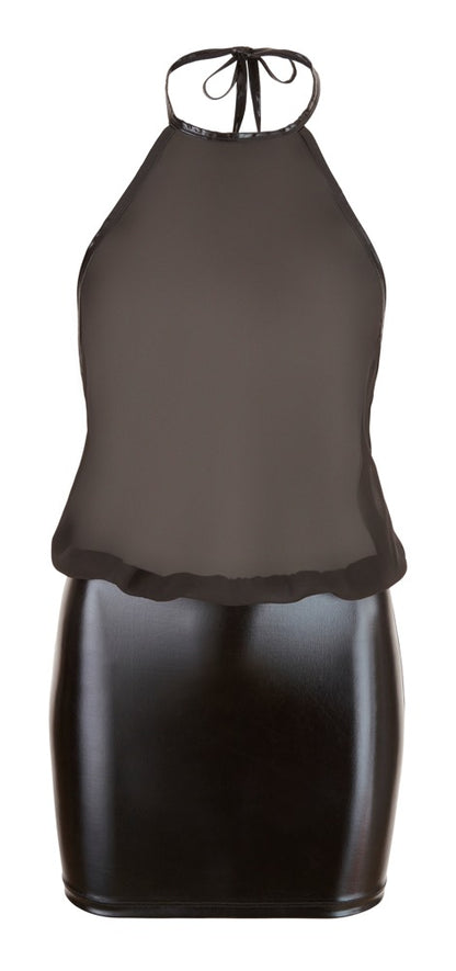 Cottelli - Kleid Chiffon