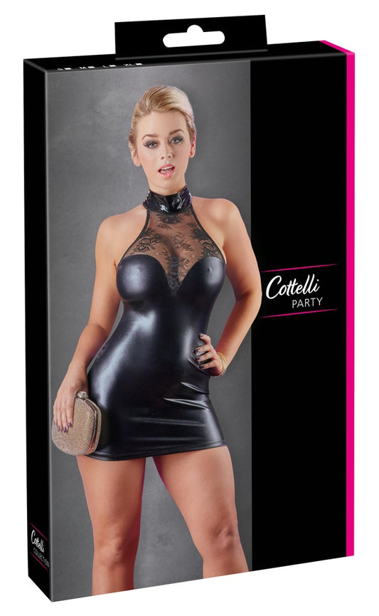 Cottelli - Kleid Spitze