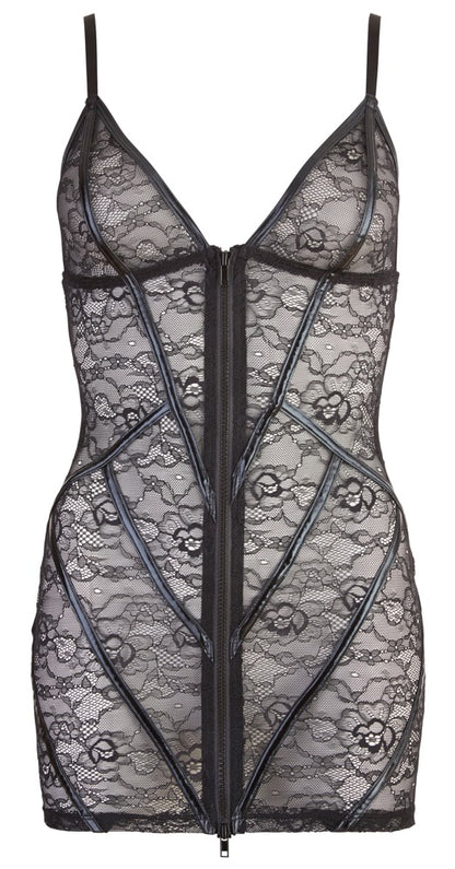 Cottelli - Kleid Spitze