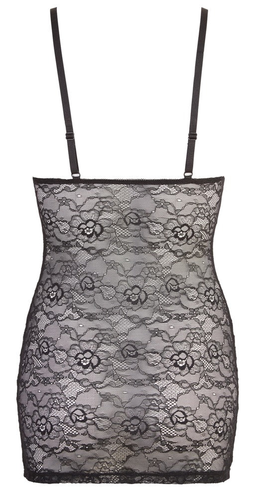 Cottelli - Kleid Spitze