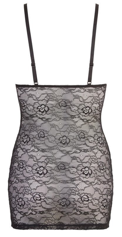Cottelli - Kleid Spitze