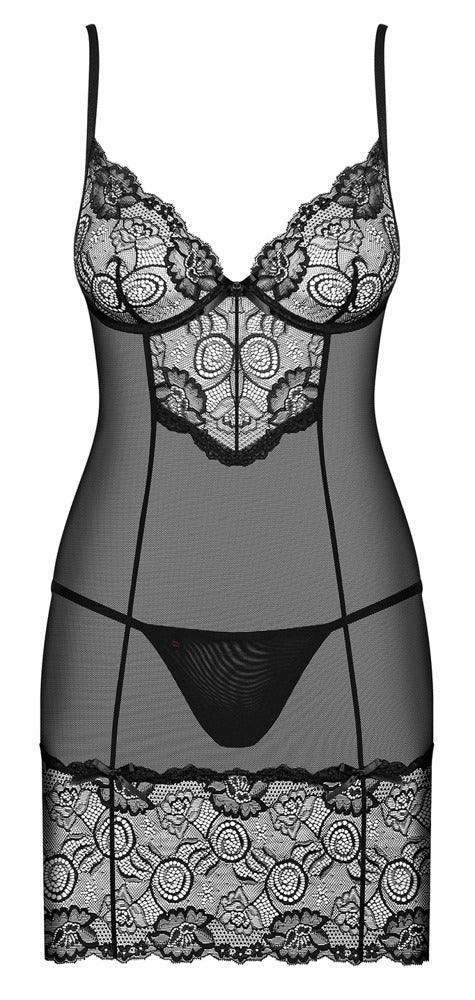 Obsessive - Obsessive Kleid