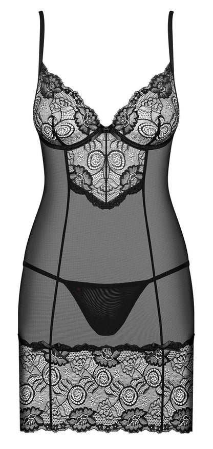 Obsessive - Obsessive Kleid