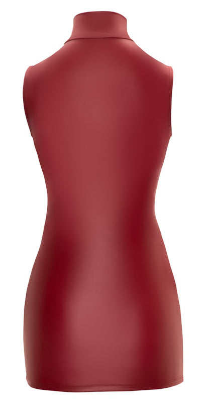 Cottelli - Minikleid Zip